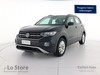 Volkswagen T-Cross 1.0 tsi style 110cv