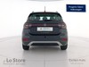 Volkswagen T-Cross 1.0 tsi style 110cv