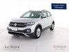 Volkswagen T-Cross 1.0 tsi style 95cv