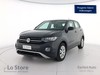 Volkswagen T-Cross 1.0 tsi urban 95cv