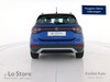 Volkswagen T-Cross 1.0 tsi style 95cv