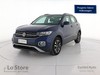 Volkswagen T-Cross 1.0 tsi style 95cv