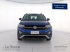 Volkswagen T-Cross 1.0 tsi style 110cv