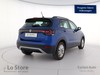 Volkswagen T-Cross 1.0 tsi style 110cv