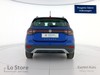 Volkswagen T-Cross 1.0 tsi style 110cv