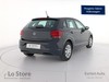 Volkswagen Polo 5p 1.0 tgi trendline 90cv my19