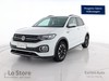 Volkswagen T-Cross 1.0 tsi style 95cv