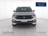 Volkswagen T-Cross 1.0 tsi style 110cv