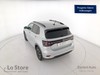 Volkswagen T-Cross 1.0 tsi style 110cv