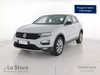 Volkswagen T-Roc 2.0 tdi style 115cv