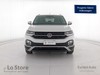 Volkswagen T-Cross 1.0 tsi advanced 110cv