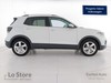 Volkswagen T-Cross 1.0 tsi advanced 110cv