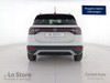 Volkswagen T-Cross 1.0 tsi advanced 110cv