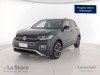 Volkswagen T-Cross 1.0 tsi advanced 110cv