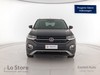 Volkswagen T-Cross 1.0 tsi advanced 110cv