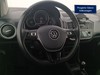 Volkswagen up! 5p 1.0 eco move 68cv my20