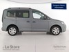 Volkswagen VIC Caddy 2.0 tdi scr 102cv space