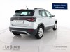 Volkswagen T-Cross 1.0 tsi style 110cv dsg