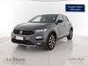 Volkswagen T-Roc 2.0 tdi style 150cv dsg