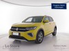 Volkswagen T-Cross 1.0 tsi r-line 115cv