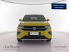 Volkswagen T-Cross 1.0 tsi r-line 115cv