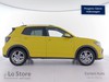 Volkswagen T-Cross 1.0 tsi r-line 115cv