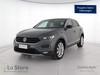 Volkswagen T-Roc 2.0 tdi advanced 115cv