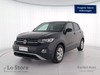 Volkswagen T-Cross 1.0 tsi urban 95cv