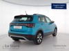 Volkswagen T-Cross 1.0 tsi style 95cv