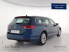 Volkswagen Passat variant 2.0 tdi business 150cv dsg