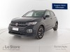 Volkswagen T-Cross 1.0 tsi style 110cv