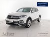 Volkswagen T-Cross 1.0 tsi advanced 110cv