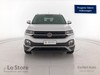 Volkswagen T-Cross 1.0 tsi advanced 110cv