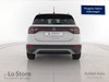 Volkswagen T-Cross 1.0 tsi advanced 110cv