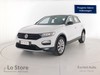 Volkswagen T-Roc 1.0 tsi style 110cv