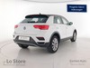 Volkswagen T-Roc 1.0 tsi style 110cv