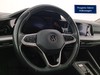 Volkswagen Golf 1.5 tgi life 130cv dsg