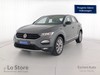 Volkswagen T-Roc 2.0 tdi style 115cv