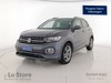 Volkswagen T-Cross 1.0 tsi style 110cv dsg