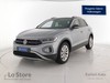 Volkswagen T-Roc 1.0 tsi life 115cv