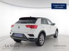 Volkswagen T-Roc 1.0 tsi style 110cv