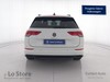 Volkswagen Golf variant 1.5 tgi life 130cv dsg