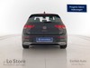 Volkswagen Golf 1.5 tgi style 130cv dsg