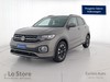 Volkswagen T-Cross 1.0 tsi urban 95cv