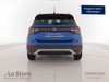 Volkswagen T-Cross 1.0 tsi advanced 110cv dsg