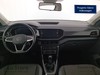 Volkswagen T-Cross 1.0 tsi advanced 110cv dsg