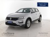 Volkswagen T-Roc 2.0 tdi style 115cv