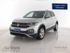 Volkswagen T-Cross 1.0 tsi advanced 110cv