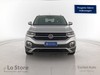 Volkswagen T-Cross 1.0 tsi advanced 110cv