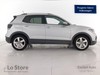 Volkswagen T-Cross 1.0 tsi advanced 110cv